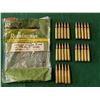 Image 3 : 204 Ruger Reloaded Ammunition