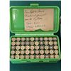 Image 4 : 38 SPL Reloaded Ammunition and Brass