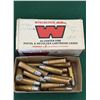 Image 5 : 38 SPL Reloaded Ammunition and Brass