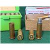 Image 6 : 38 SPL Reloaded Ammunition and Brass