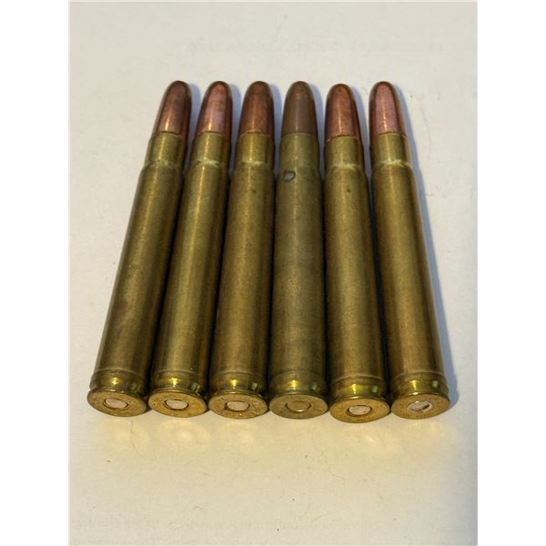 375 H&H Mag Reloaded Ammo