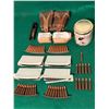 Image 1 : 7.62 x 39 mm, Pouch and SKS Dust Cover Large Lot
