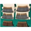 Image 3 : 7.62 x 39 mm, Pouch and SKS Dust Cover Large Lot