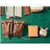 Image 4 : 7.62 x 39 mm, Pouch and SKS Dust Cover Large Lot