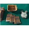 Image 6 : 7.62 x 39 mm, Pouch and SKS Dust Cover Large Lot