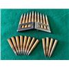 Image 1 : 8 x 56R Mannlicher Factory Military Ammo