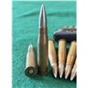 Image 2 : 8 x 56R Mannlicher Factory Military Ammo