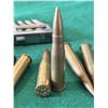 Image 3 : 8 x 56R Mannlicher Factory Military Ammo