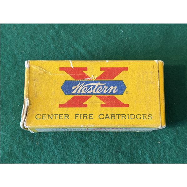 30 Mauser Factory Ammo in Stripper Clips