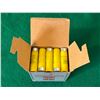 Image 3 : 20 Ga 2-2/4" Size 6 Winchester Super X Shotshells