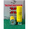 Image 4 : 20 Ga 2-2/4" Size 6 Winchester Super X Shotshells