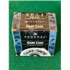 Image 1 : 16 Ga 2-3/4" Federal Game Load Shotshells Sz 6