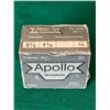 Image 1 : 12 Ga 3-1/4" Size 4 Apollo Shotshells