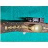 Image 12 : Afgan Flintlock Blunderbuss ANTIQUE Rifle