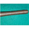 Image 14 : Afgan Flintlock Blunderbuss ANTIQUE Rifle