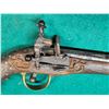 Image 17 : Afgan Flintlock Blunderbuss ANTIQUE Rifle