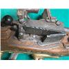 Image 19 : Afgan Flintlock Blunderbuss ANTIQUE Rifle