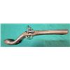Image 1 : Afgan Flintlock Blunderbuss ANTIQUE Rifle