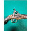 Image 2 : Afgan Flintlock Blunderbuss ANTIQUE Rifle