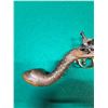 Image 3 : Afgan Flintlock Blunderbuss ANTIQUE Rifle
