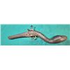 Image 5 : Afgan Flintlock Blunderbuss ANTIQUE Rifle