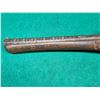 Image 9 : Afgan Flintlock Blunderbuss ANTIQUE Rifle