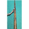 Image 14 : Original Middle Eastern Antique Muzzleloading Rifle