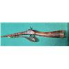 Image 1 : Original Middle Eastern Antique Muzzleloading Rifle