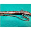 Image 3 : Original Middle Eastern Antique Muzzleloading Rifle