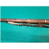 Image 4 : Original Middle Eastern Antique Muzzleloading Rifle
