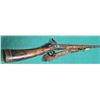 Image 6 : Original Middle Eastern Antique Muzzleloading Rifle
