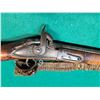 Image 8 : Original Middle Eastern Antique Muzzleloading Rifle