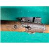 Image 14 : Original Middle Eastern  Antique Muzzleloading Rifle