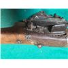 Image 15 : Original Middle Eastern  Antique Muzzleloading Rifle