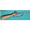 Image 1 : Original Middle Eastern  Antique Muzzleloading Rifle