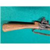Image 2 : Original Middle Eastern  Antique Muzzleloading Rifle