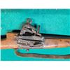 Image 3 : Original Middle Eastern  Antique Muzzleloading Rifle