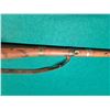 Image 4 : Original Middle Eastern  Antique Muzzleloading Rifle