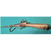Image 6 : Original Middle Eastern  Antique Muzzleloading Rifle