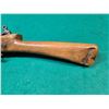 Image 7 : Original Middle Eastern  Antique Muzzleloading Rifle