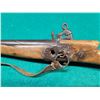 Image 8 : Original Middle Eastern  Antique Muzzleloading Rifle