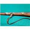 Image 9 : Original Middle Eastern  Antique Muzzleloading Rifle