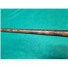 Image 10 : Original Middle Eastern Matchlock Muzzleloading ANTIQUE Rifle