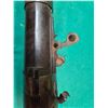 Image 13 : Original Middle Eastern Matchlock Muzzleloading ANTIQUE Rifle