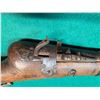 Image 14 : Original Middle Eastern Matchlock Muzzleloading ANTIQUE Rifle