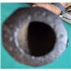 Image 16 : Original Middle Eastern Matchlock Muzzleloading ANTIQUE Rifle