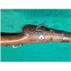 Image 3 : Original Middle Eastern Matchlock Muzzleloading ANTIQUE Rifle