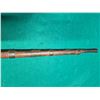 Image 5 : Original Middle Eastern Matchlock Muzzleloading ANTIQUE Rifle