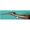 Image 6 : Original Middle Eastern Matchlock Muzzleloading ANTIQUE Rifle