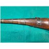 Image 9 : Original Middle Eastern Matchlock Muzzleloading ANTIQUE Rifle